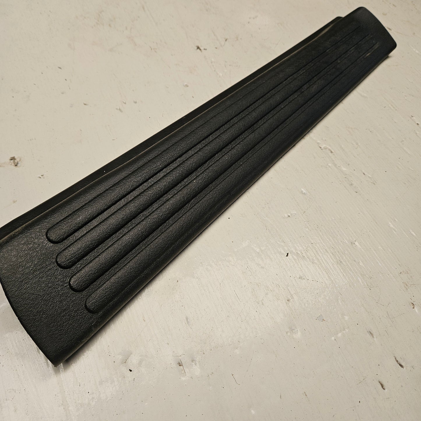 Pisa Alfombra Negro Ford Explorer 2006 2010