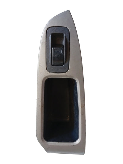 Mando Eleva Vidrio Honda Pilot 2006