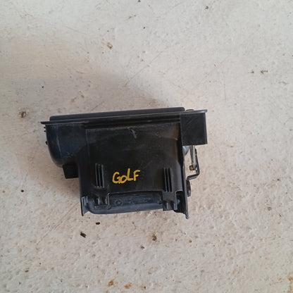 Rejilla Aire Volkswagen Golf 2000