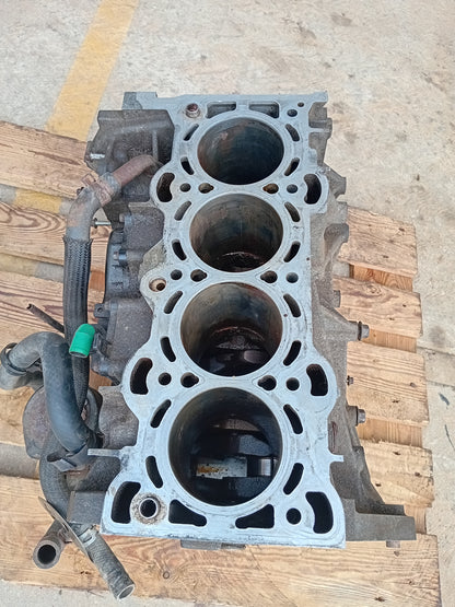 Motor 3/4 Mazda CX7 2006 2012