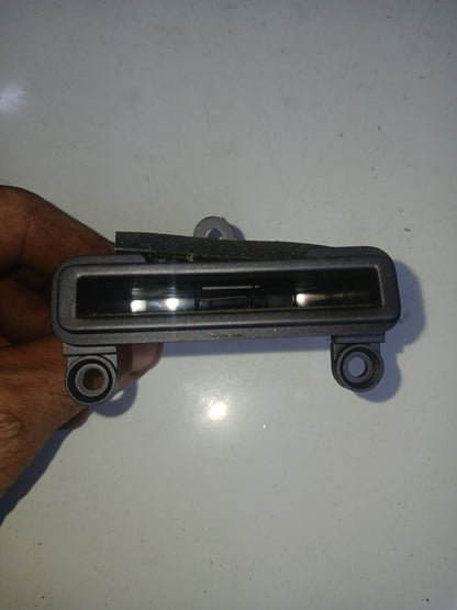 Guarda Tarjeta Hyundai Elantra