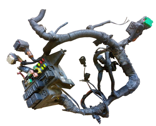 Fusilera Motor Dodge Neon 2.0 2002 2006