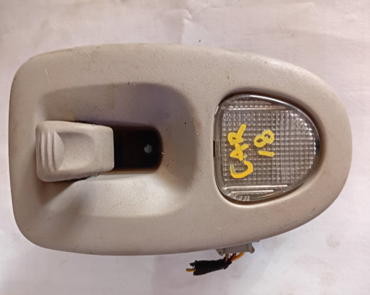 Lampara con Gancho Dodge Caravan 2001 2004