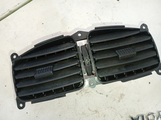 Rejilla Central Hyundai Santa Fe 2001 2005 Original