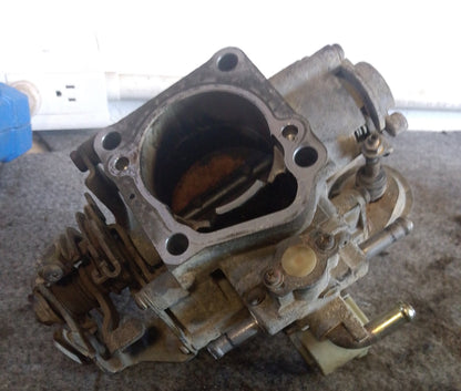 Cuerpo Aceleracion Toyota 4Runner 5VZ