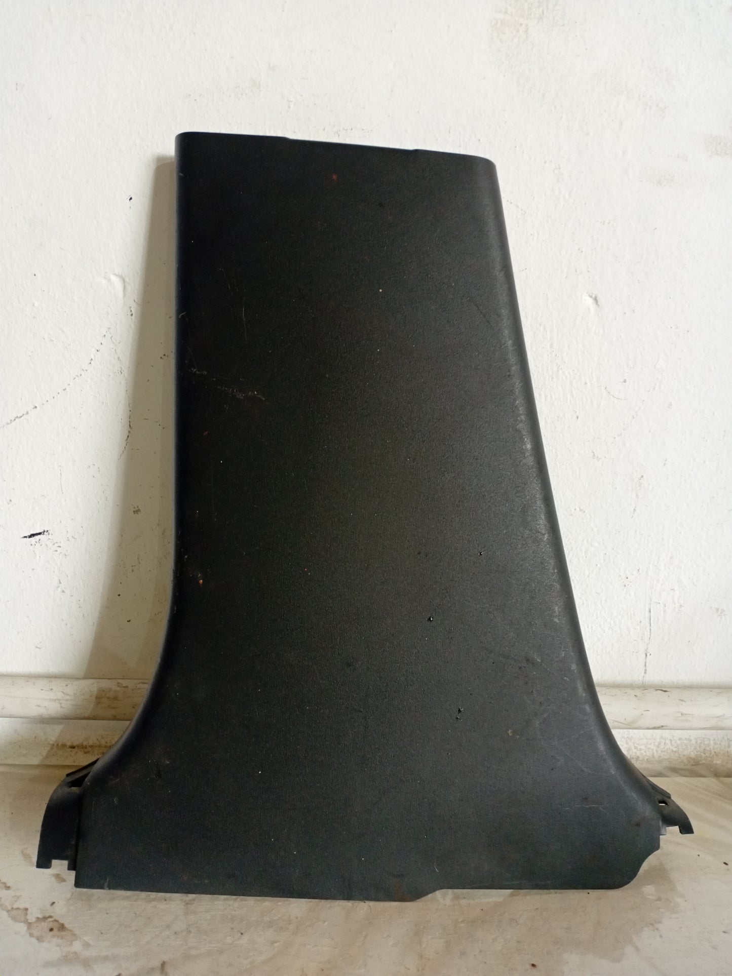 Moldura Paral Interno Central Toyota Yaris 2006-2010