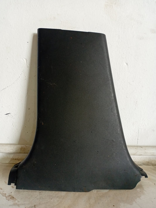 Moldura Paral Interno Central Toyota Yaris 2006-2010