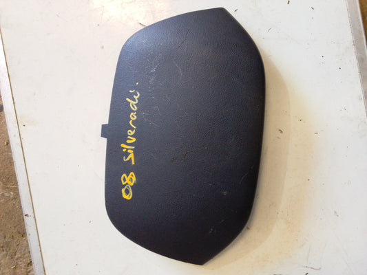 Tapa Tablero Cluster Chevrolet Silverado 2008