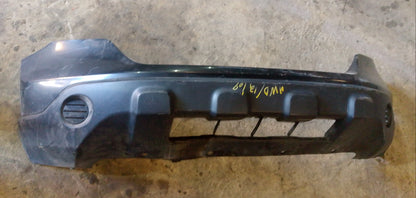 Parachoque Delantero Honda CRV 2007 2011