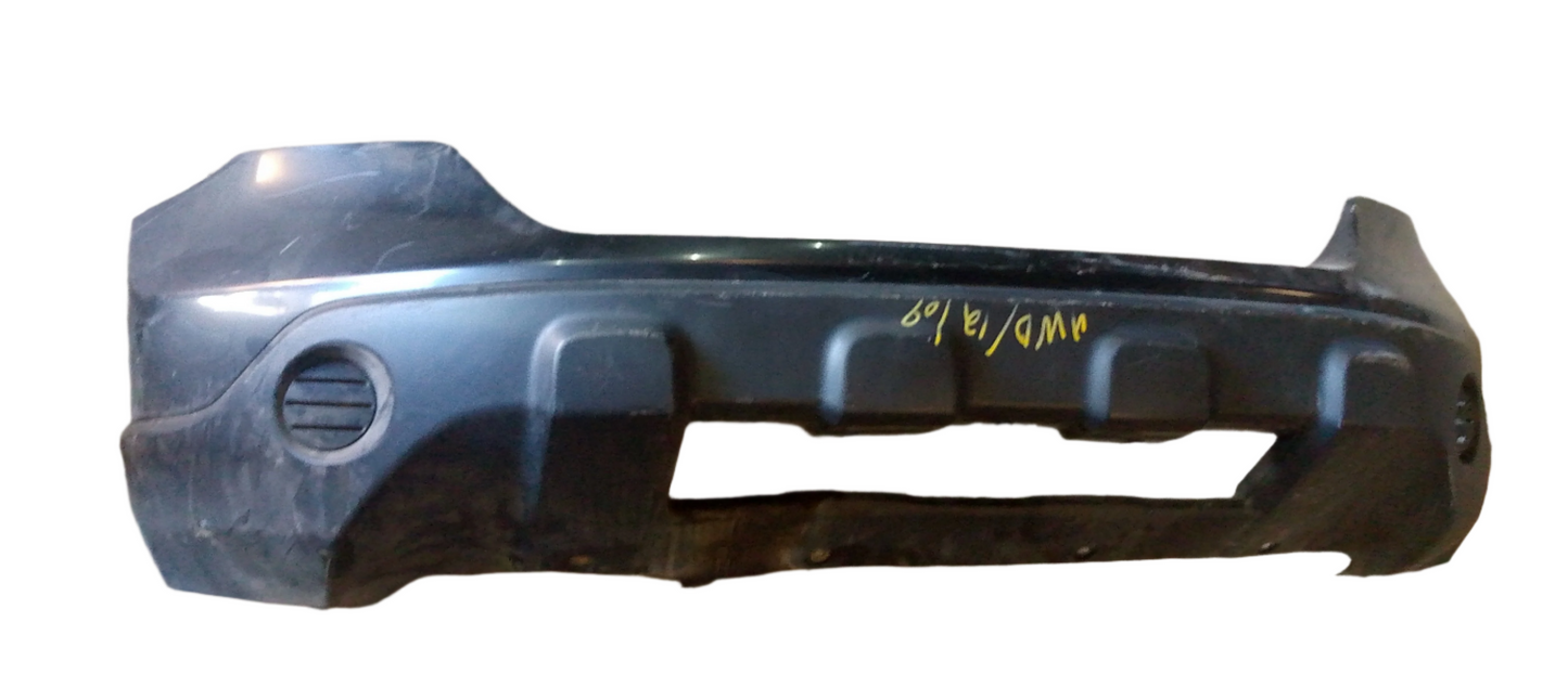 Parachoque Delantero Honda CRV 2007 2011