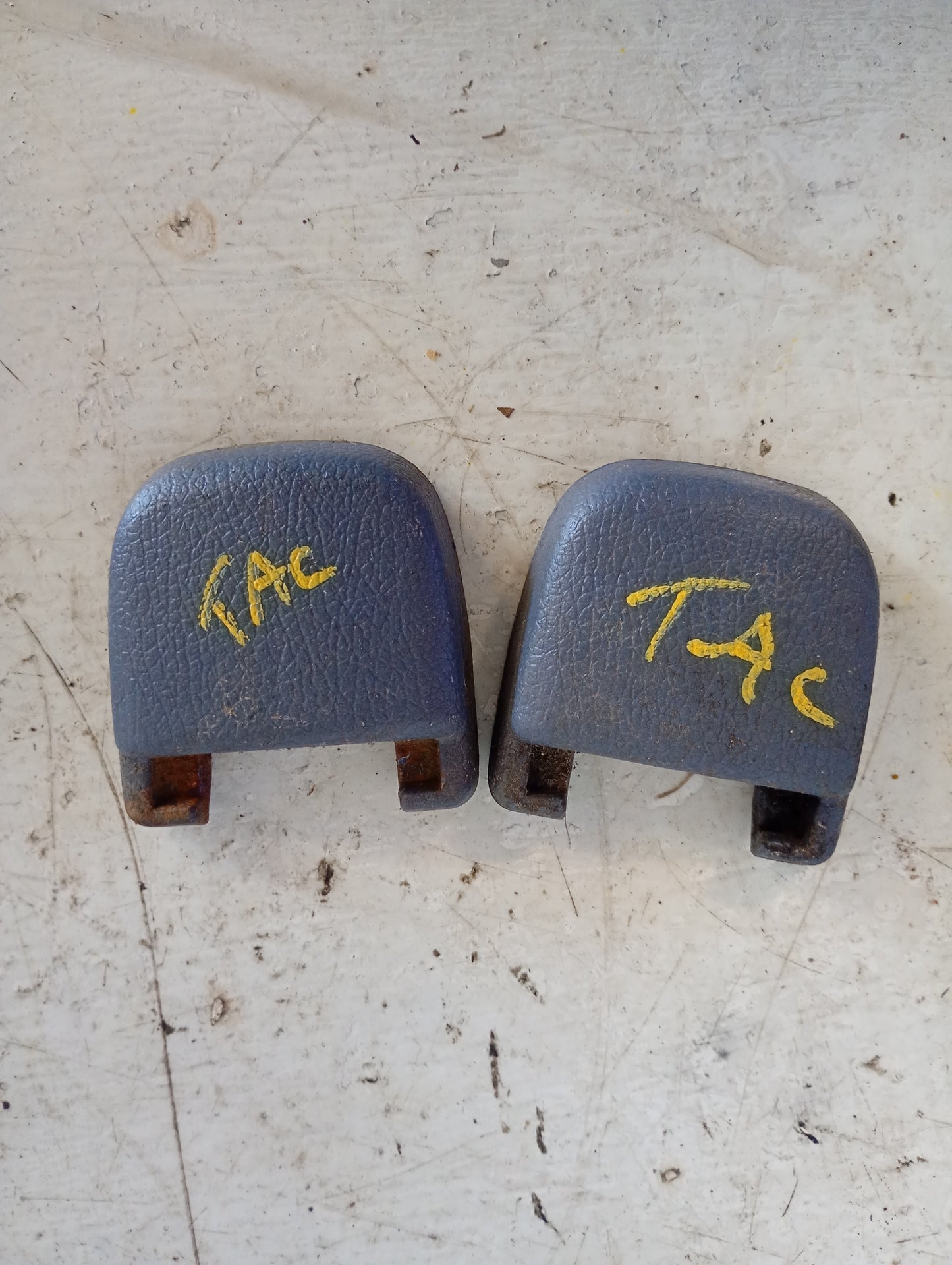 Tapa Tuerca Asiento Toyota Tacoma 1995 2000