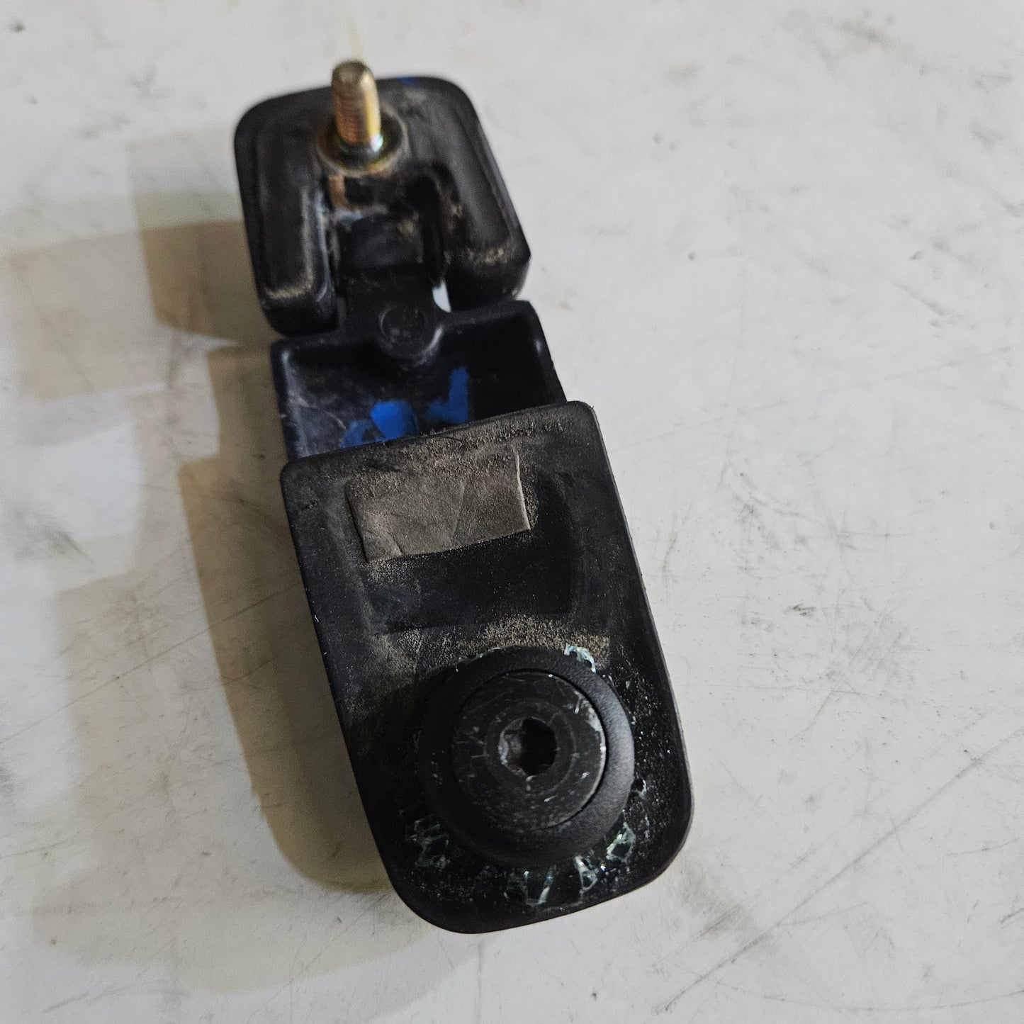 Bisagra Compuerta Vidrio Honda CRV 2003 2006