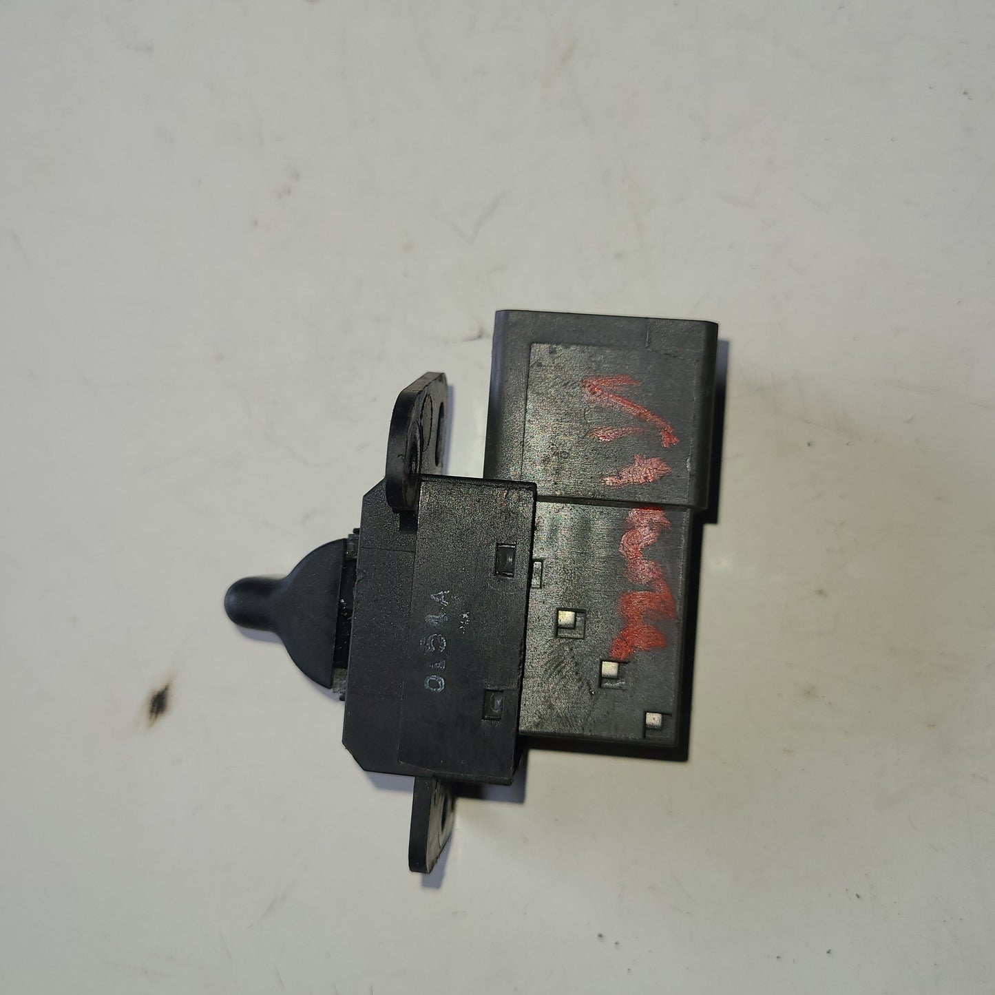 Mando Eleva Vidrio Individual Suzuki Grand Vitara