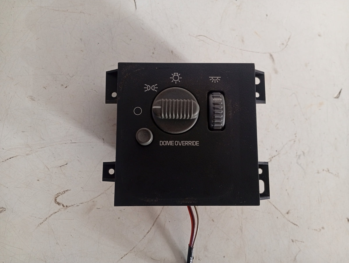 Control Mando Luz Chevrolet Blazer 1998