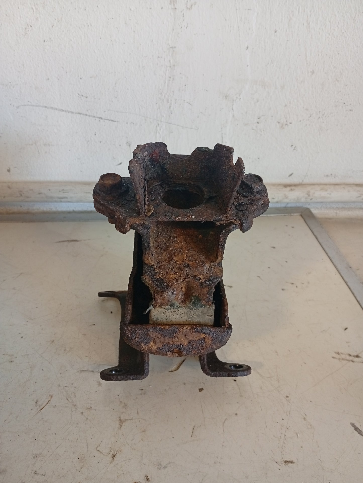 Soporte Motor Toyota 4Runner 5VZ 1998 2002
