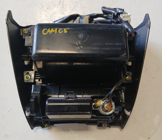 Tablero Central Guantera Toyota Camry 2003 2005