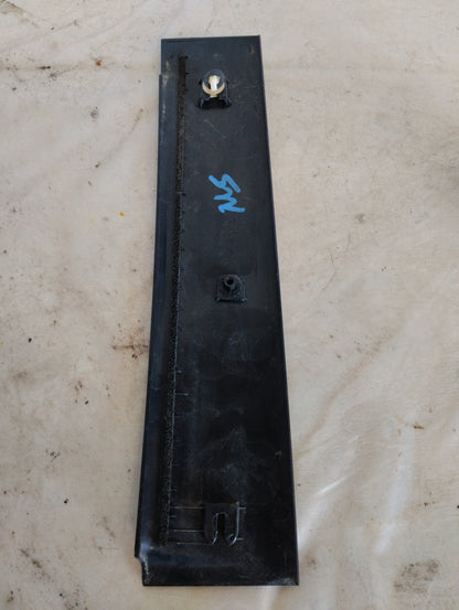 Moldura Externa Puerta Mazda5 2006 2010