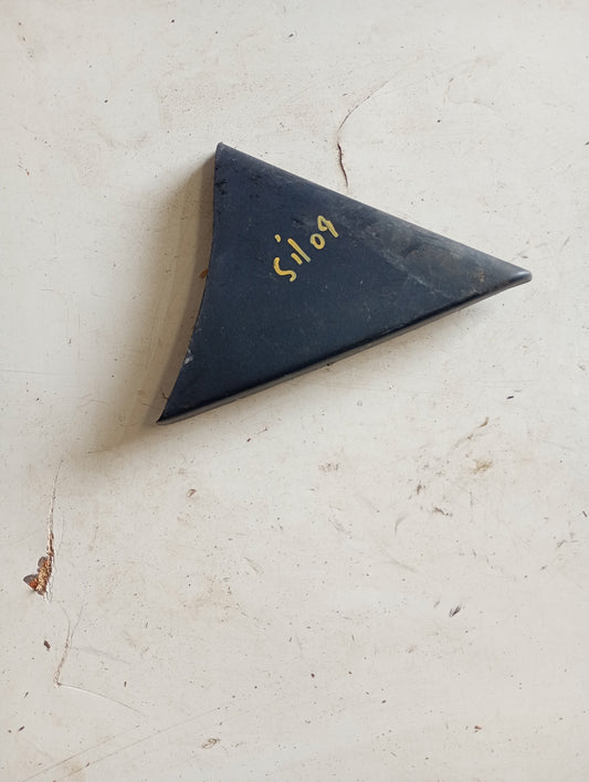 Tapa Triangulo Interno Retrovisor Chevrolet Silverado 2009