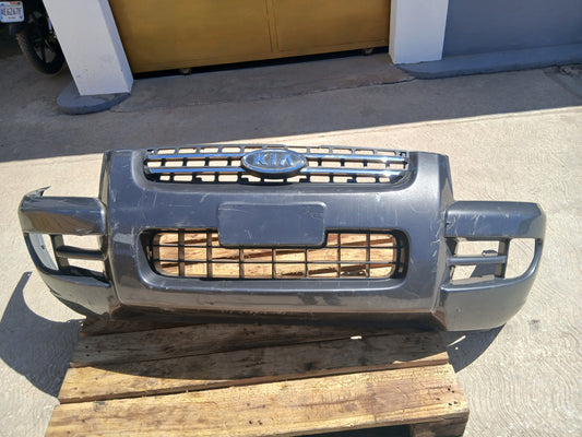 Parachoque Kia Sportage 2006 2010