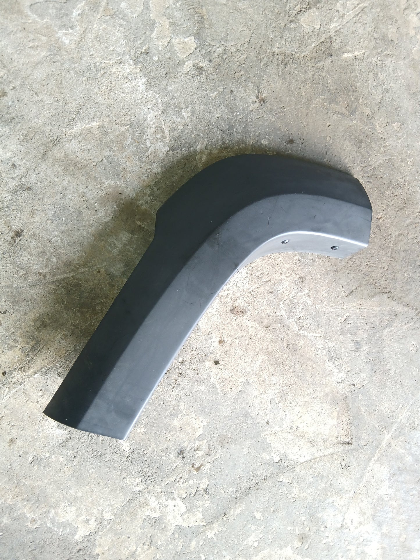 Moldura Buche Jeep Liberty KJ 2002 2006