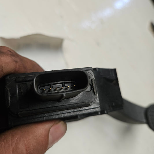 Pedal Acelerador Toyota Corolla 2009 2013