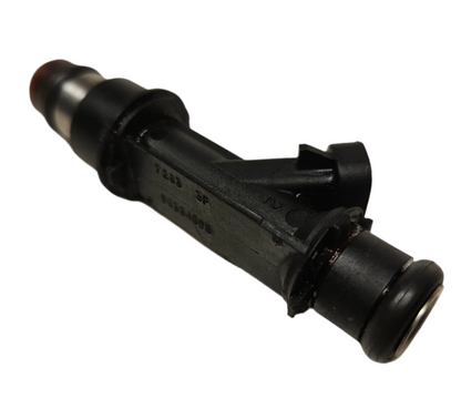 Inyector Chevrolet Optra Aveo