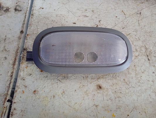 Luz Lampara Techo Chevrolet Tahoe 2001