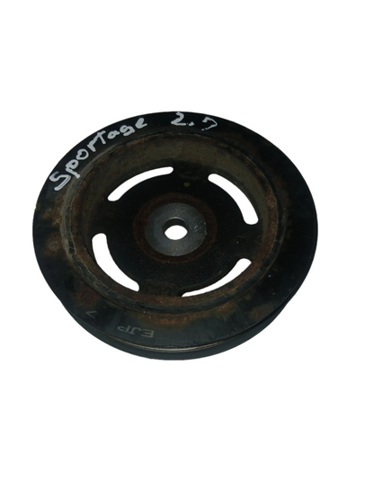 Damper Kia Sportage Santa Fe 2.7 2005 2010