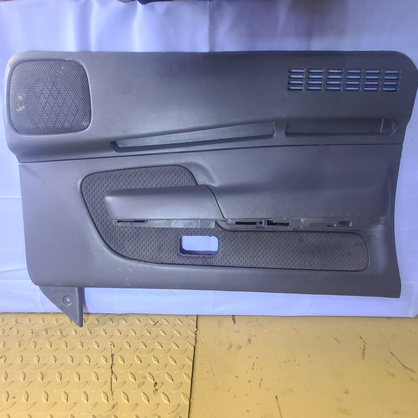Tapa Puerta Nissan Xterra 2001 2004