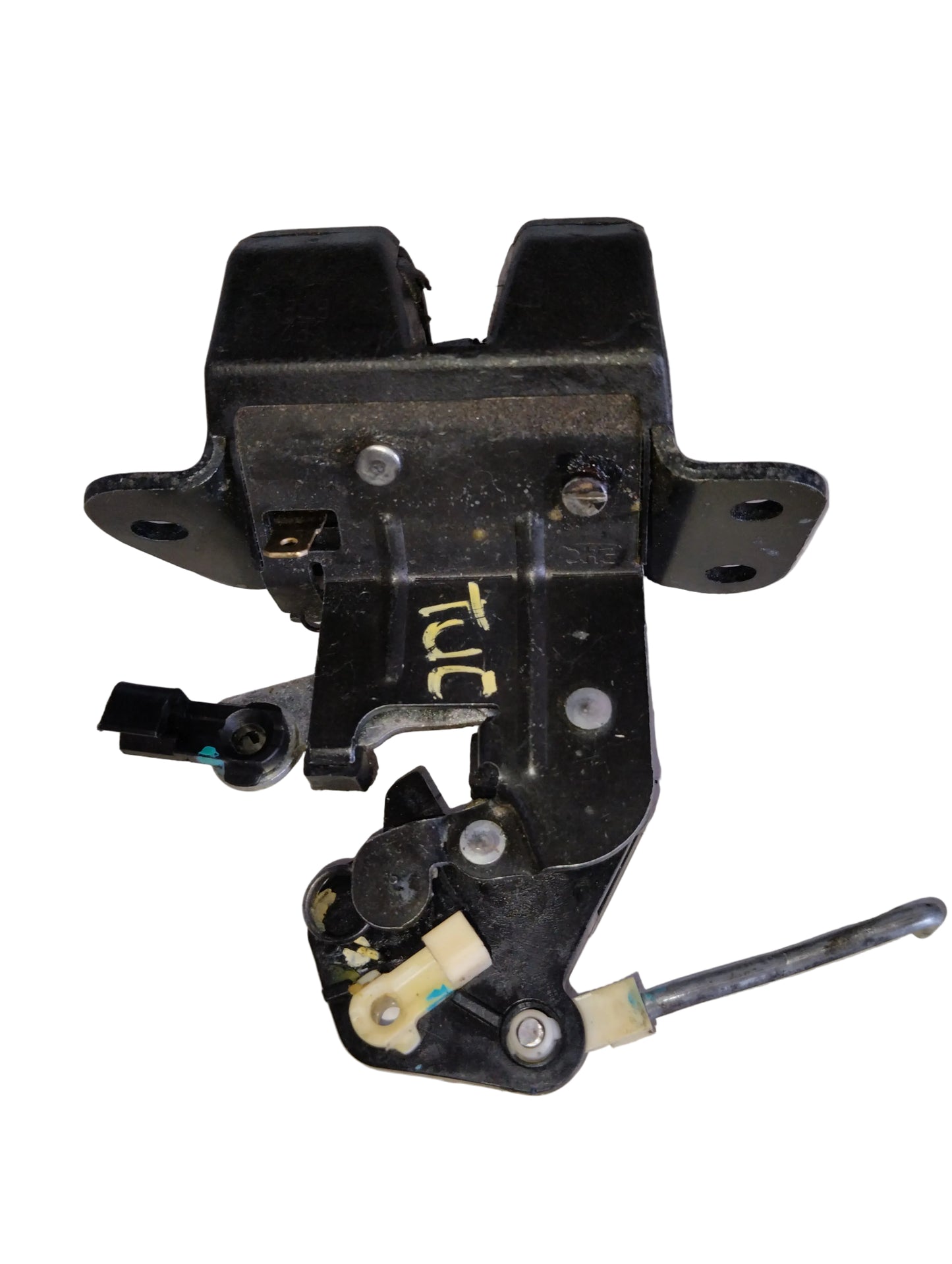 Cerradura Maleta Hyundai Tucson 2005 2010