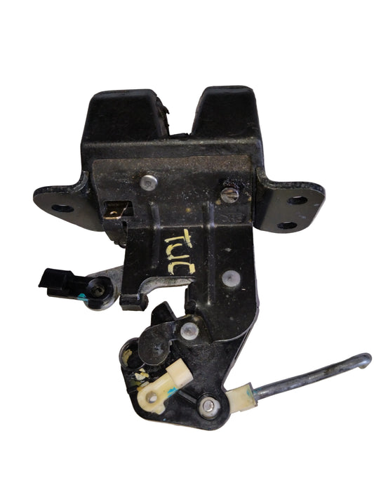 Cerradura Maleta Hyundai Tucson 2005 2010