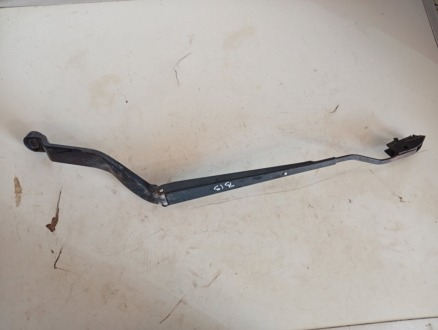 Brazo Limpiaparabrisa Nissan Sentra B15