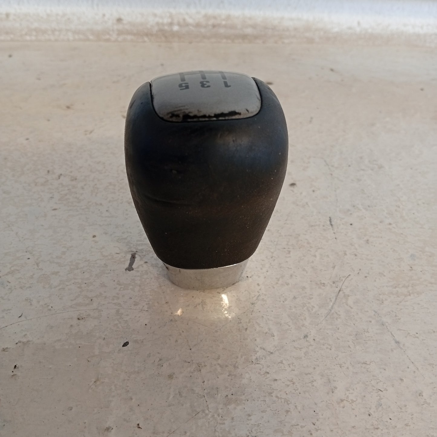 Pomo Palanca Sincronico Suzuki Chevrolet Vitara