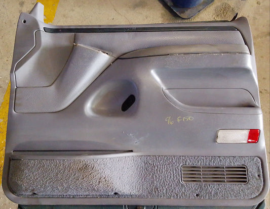 Tapa Puerta Ford F150 1992 1998