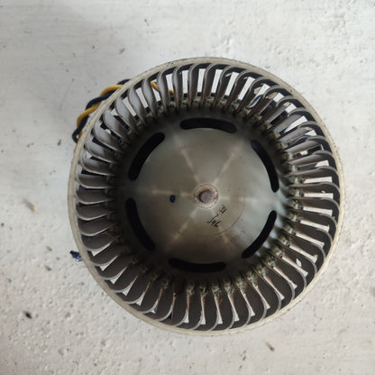 Soplador Aire Acondicionado Dodge Neon