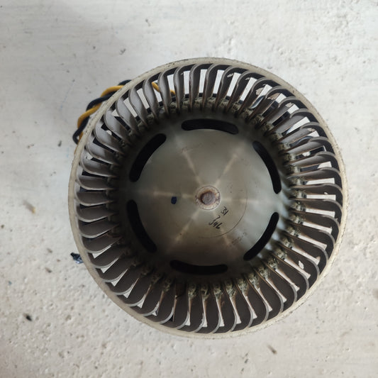 Soplador Aire Acondicionado Dodge Neon