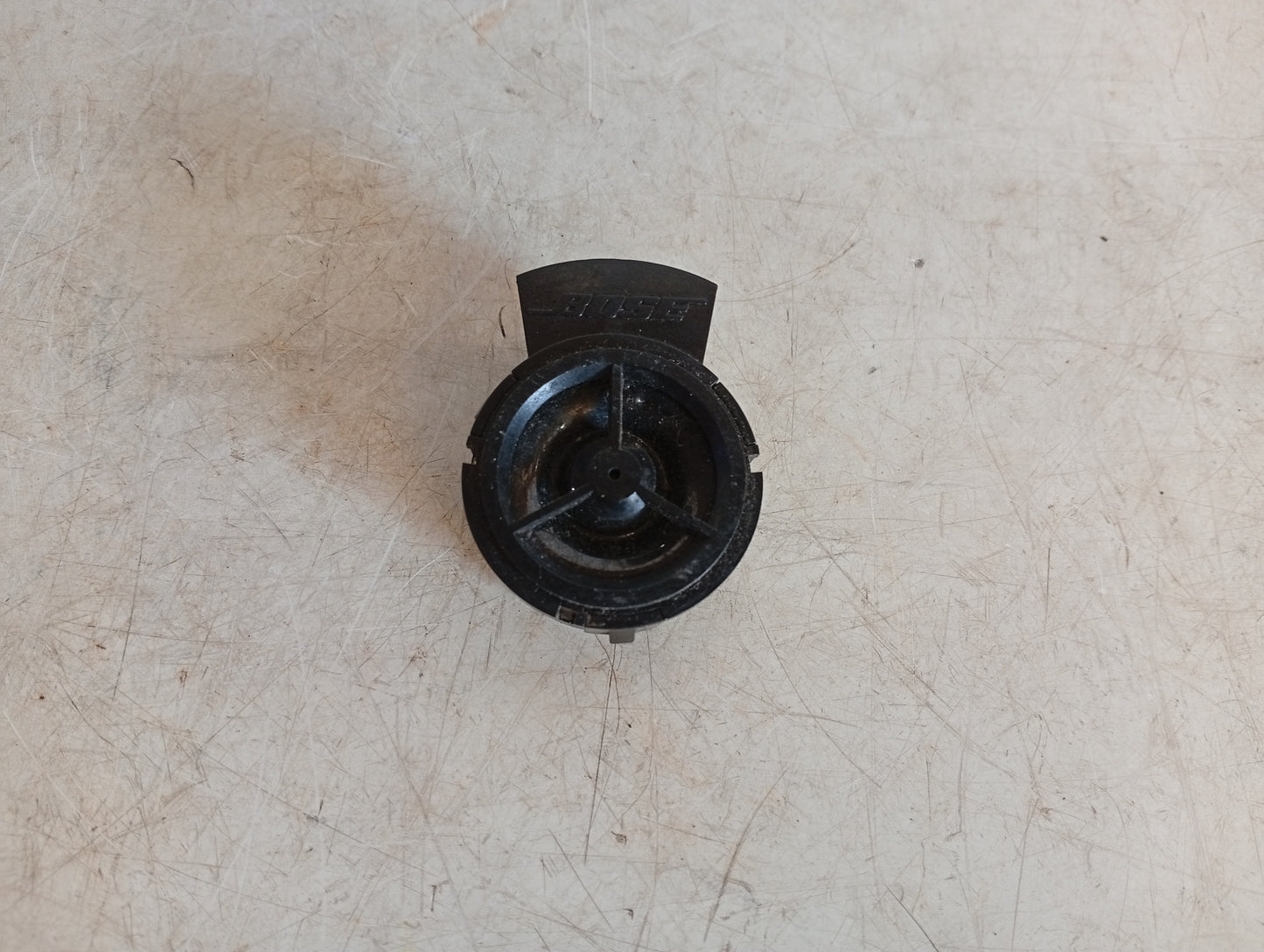 Tweeter Mazda3