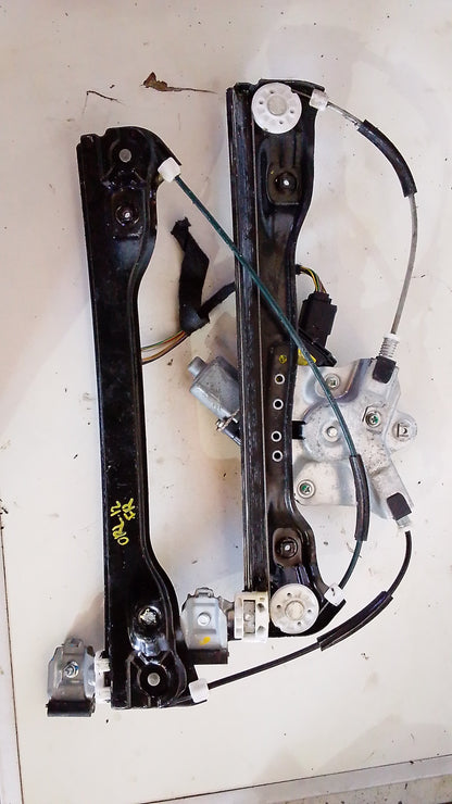 Motor Eleva Vidrio Chevrolet Orlando 2012