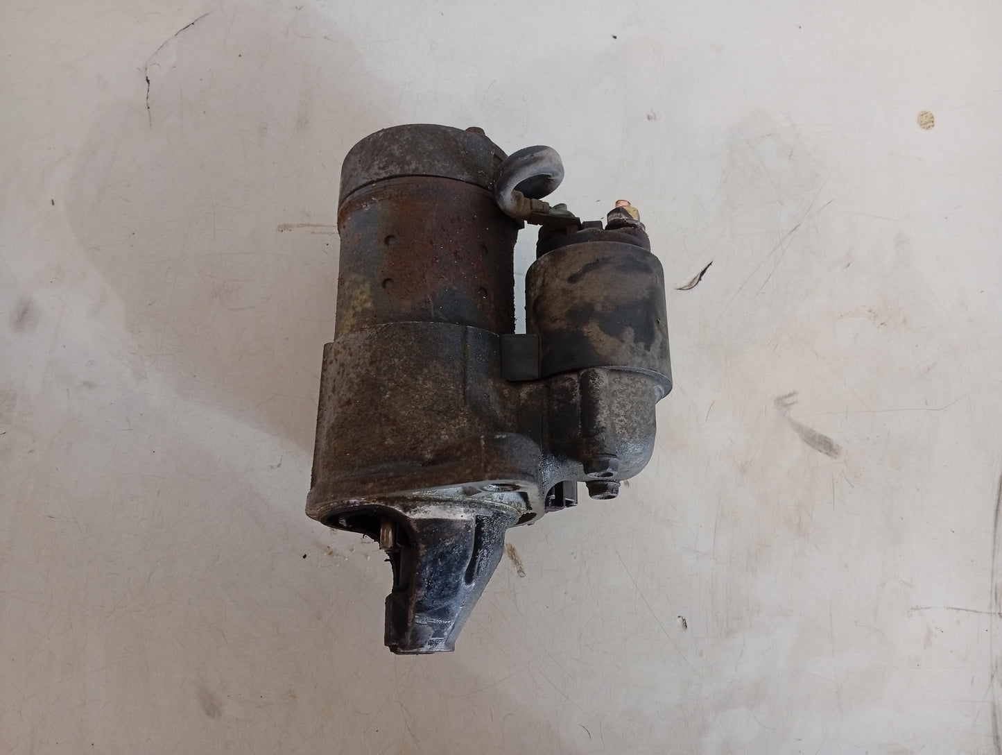 Arranque Sincronico Nissan Sentra B15 Almera