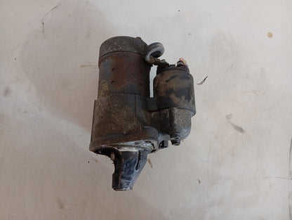 Arranque Sincronico Nissan Sentra B15 Almera