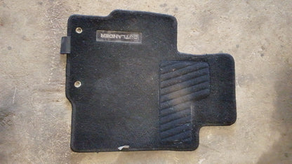 Alfombra Mitsubishi Outlander