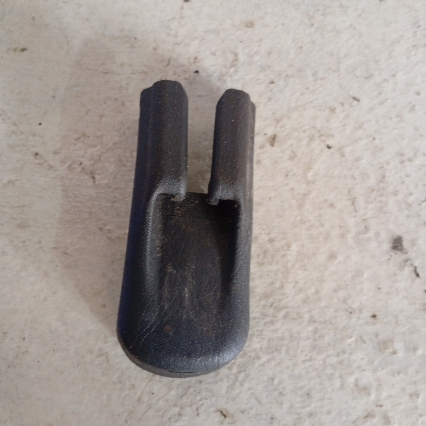 Tapa Tuerca Asiento Nissan Sentra B15