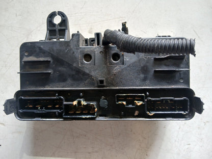 Fusilera Honda Odyssey 1999 2004