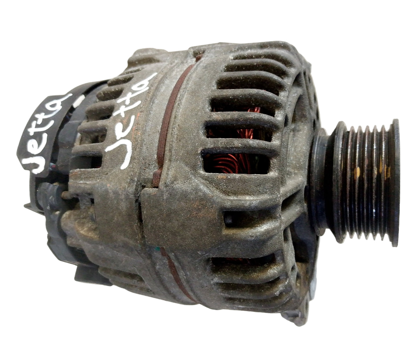 Alternador Volkswagen Bora Jetta 2.0