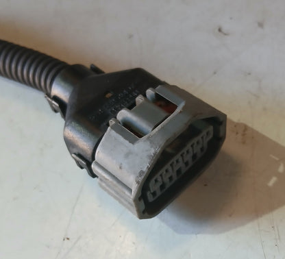 Conector Principal Caja Hyundai Tucson Elantra Sportage 2.0 2005 2010