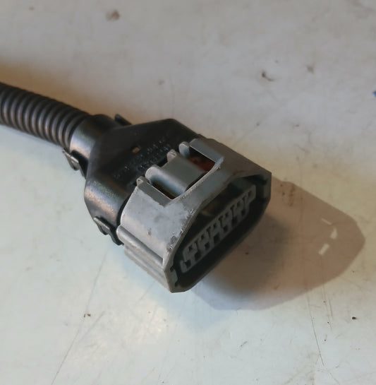 Conector Principal Caja Hyundai Tucson 2.0