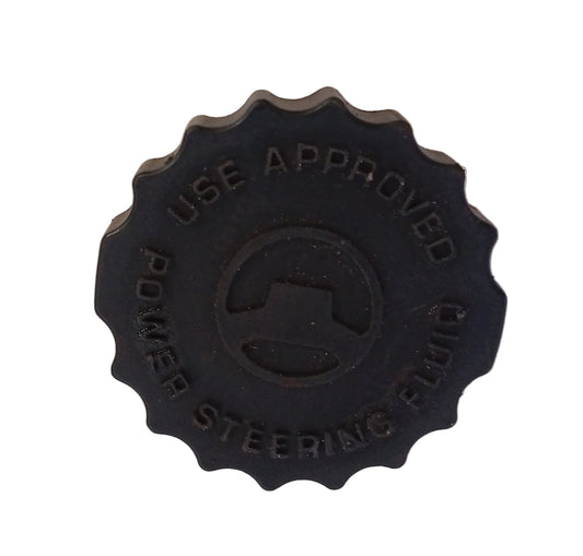Tapa Envase Deposito Aceite Dodge Caravan 3.3