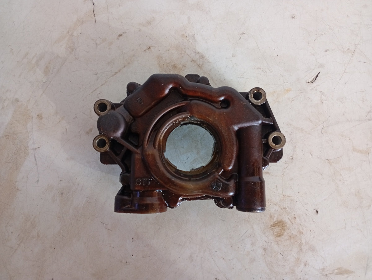 Bomba Aceite Dodge Ram 5.7 2011