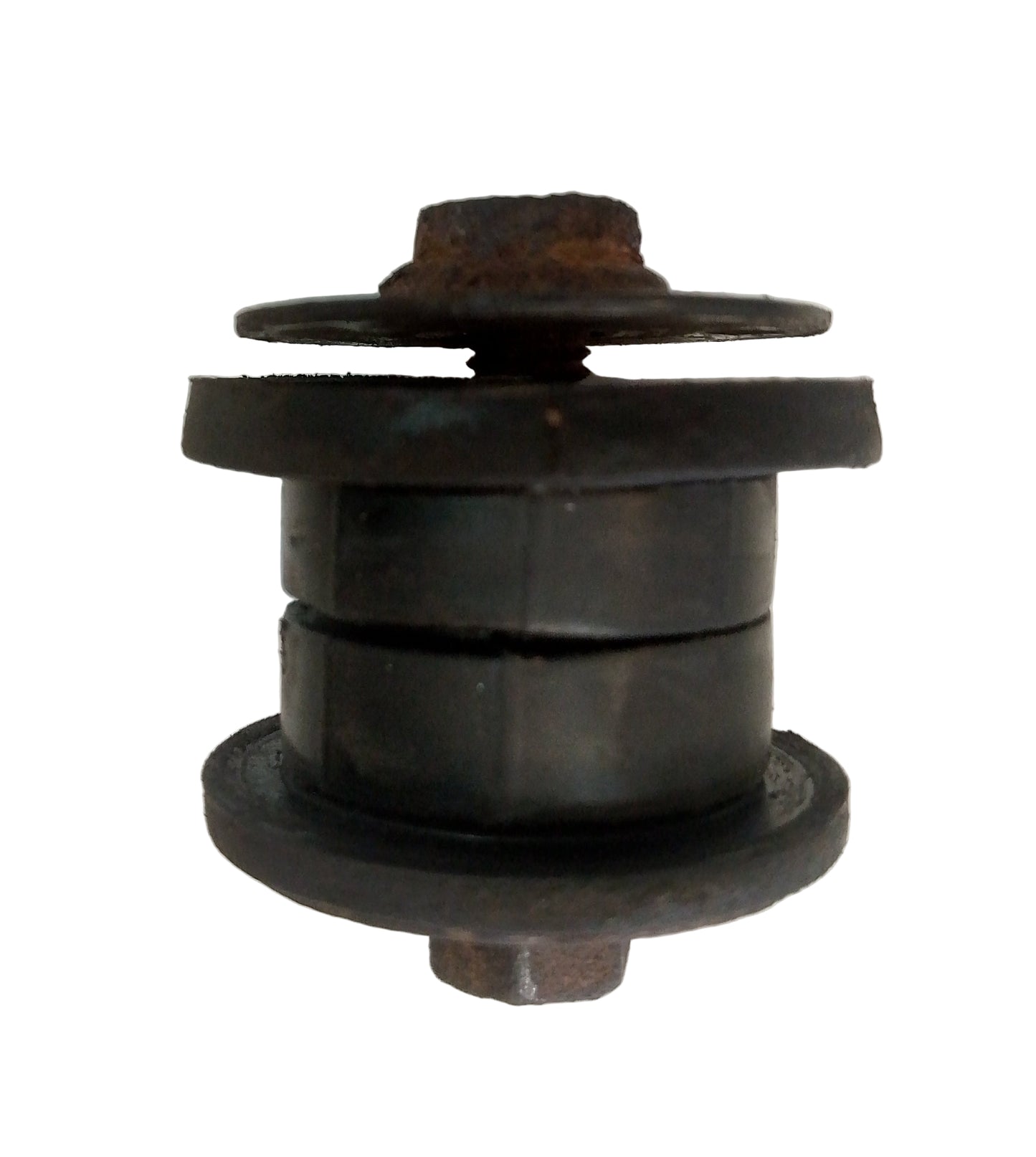 Goma Radiador Toyota 4Runner 2003 2008