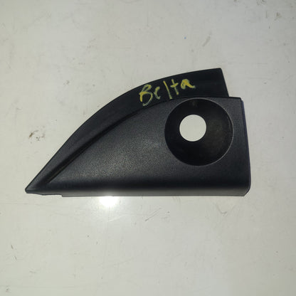 Tapa Tweeter Yaris Belta